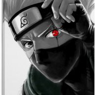 Kakashi